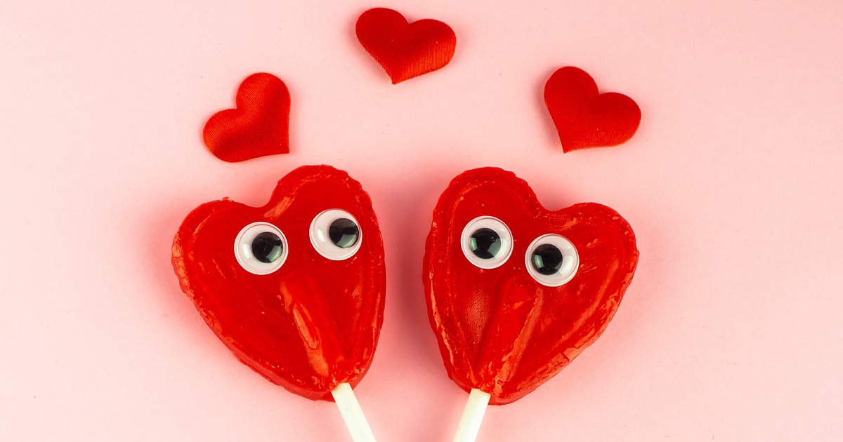 Hilarious Valentine's Day Jokes: Perfect for Cards & Texts