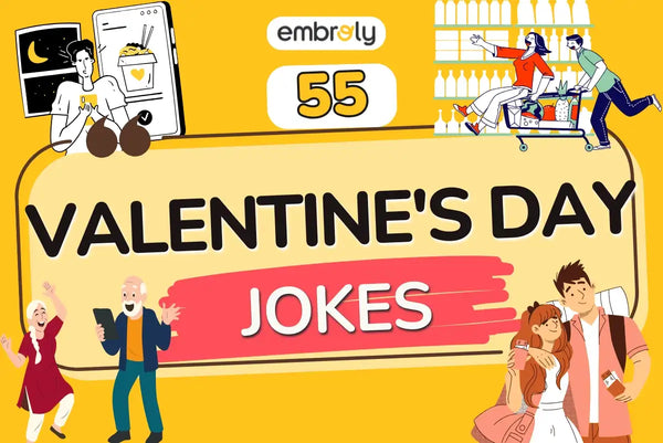 Mastering Humor: Your Guide to Funny Valentine's Day Cheer
